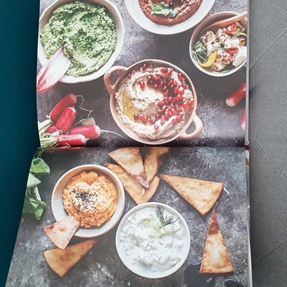 Party-Perfect Bites Cookbook - Picture 5 of 7
